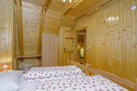 Chalets Bogo & Neno Ledenice Extérieur photo